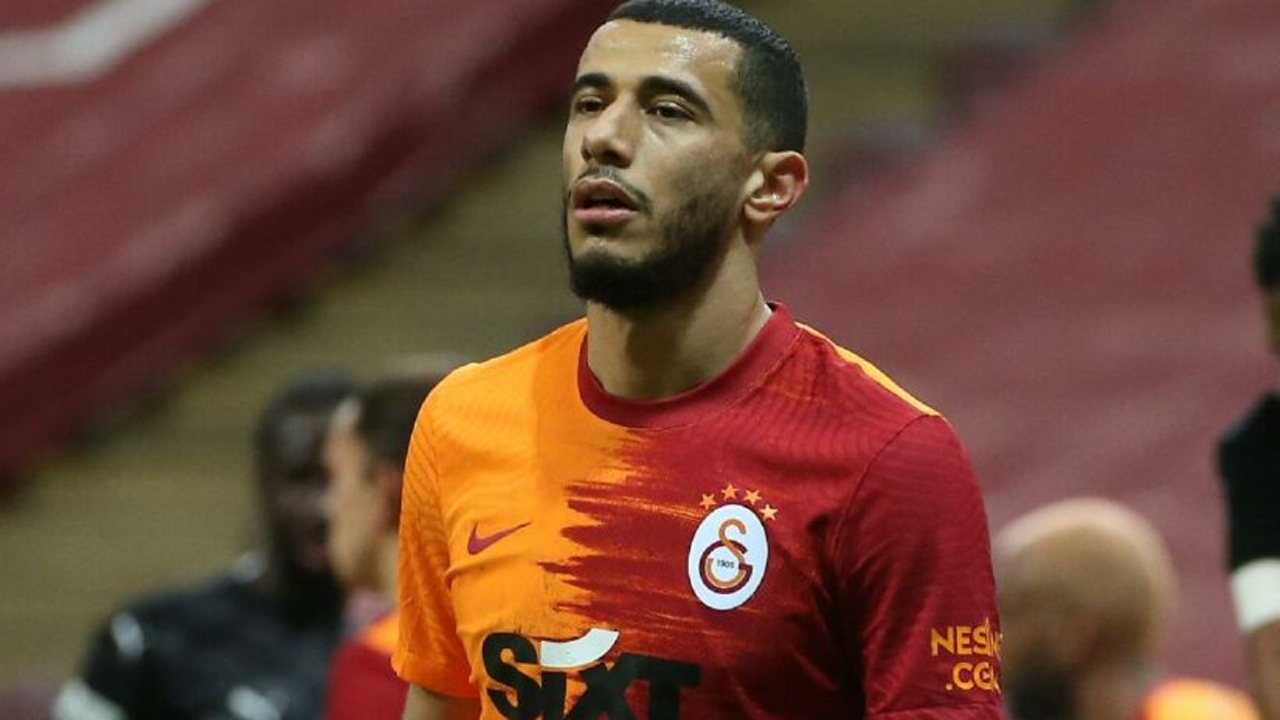 Belhanda kararına FIFA ne diyecek