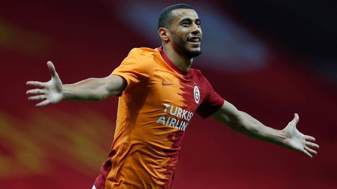 Varlığı ayrı yokluğu ayrı bir dert! Belhanda Galatasaraylıları ikiye böldü!