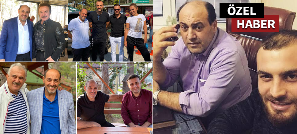 Salih Memişoğlu'nun katil zanlısı ve iki oğlu yakalandı