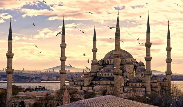 Camilerde yeni dönem! Değişiyor...