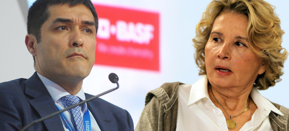 Nazlı Ilıcak'ın kızından Buğra Kavuncu telefonu