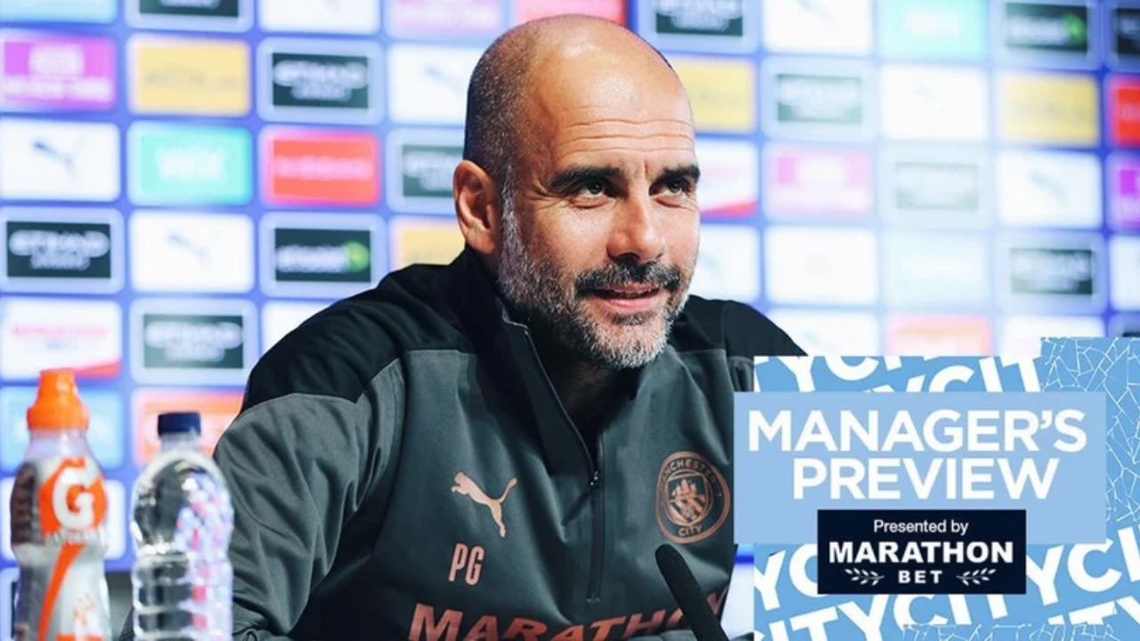 Guardiola'dan yeni nesil teknik direktörlere övgü