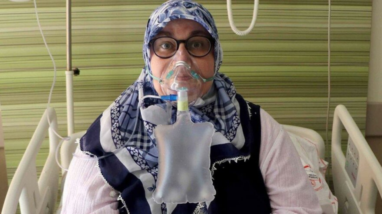 Neşe Hemşire'den acı haber geldi