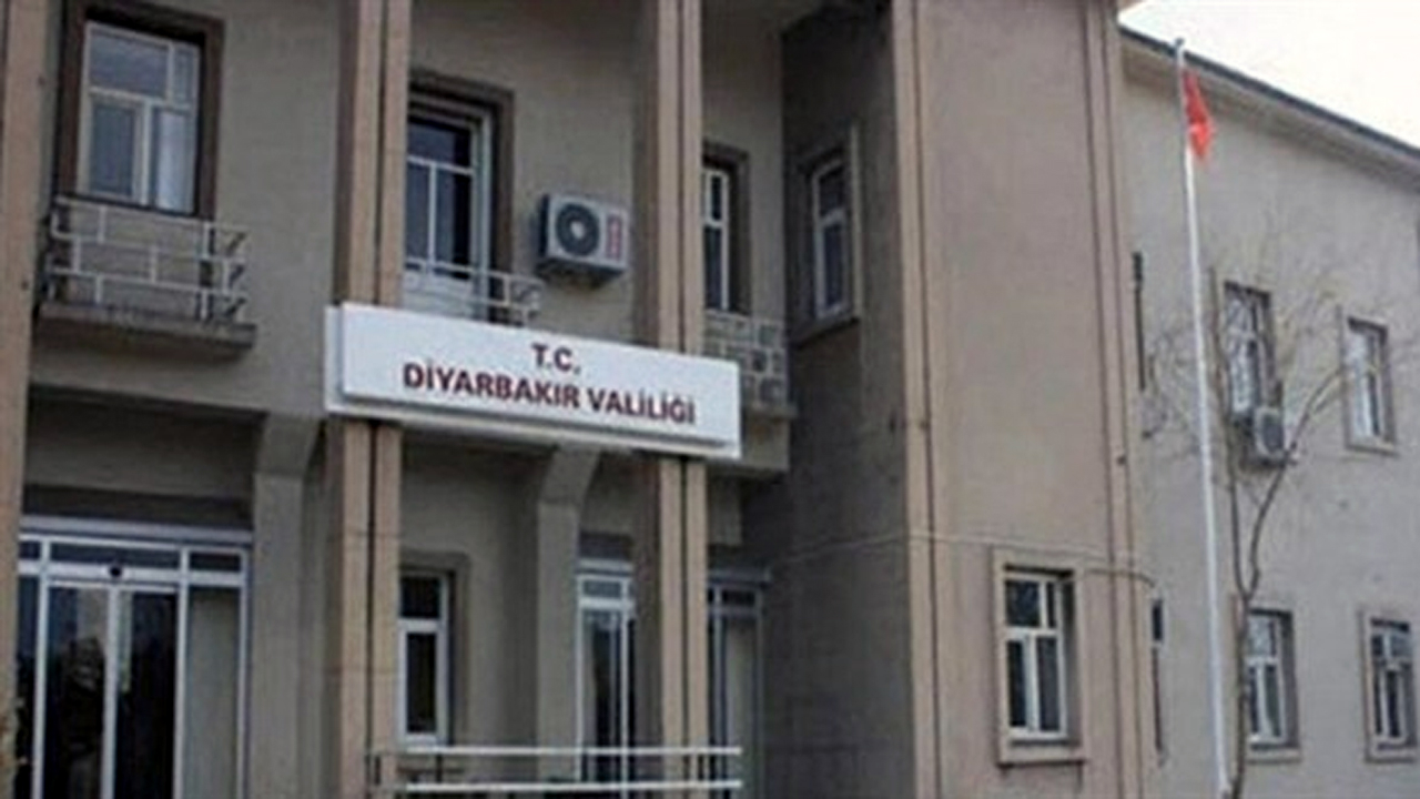 Diyarbakır Valiliğinden 'CHP Hazro İlçe Başkanı'nın evi basıldı' iddiasına yanıt