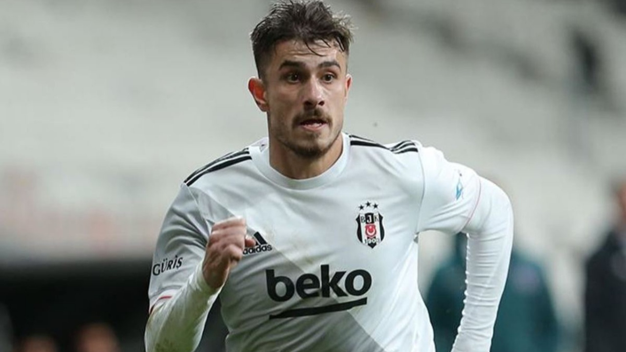 Dorukhan Toköz yönetimin sabrını taşırdı