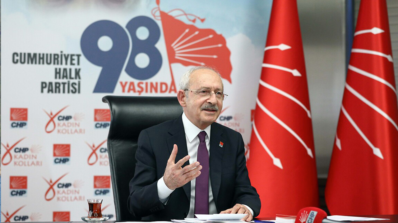Son anketten Kılıçdaroğlu'na büyük şok!