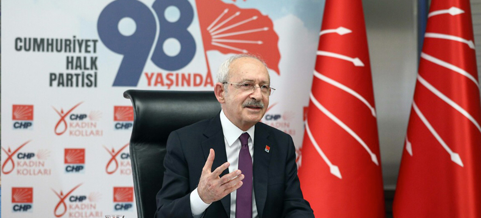 Son anketten Kılıçdaroğlu'na büyük şok!
