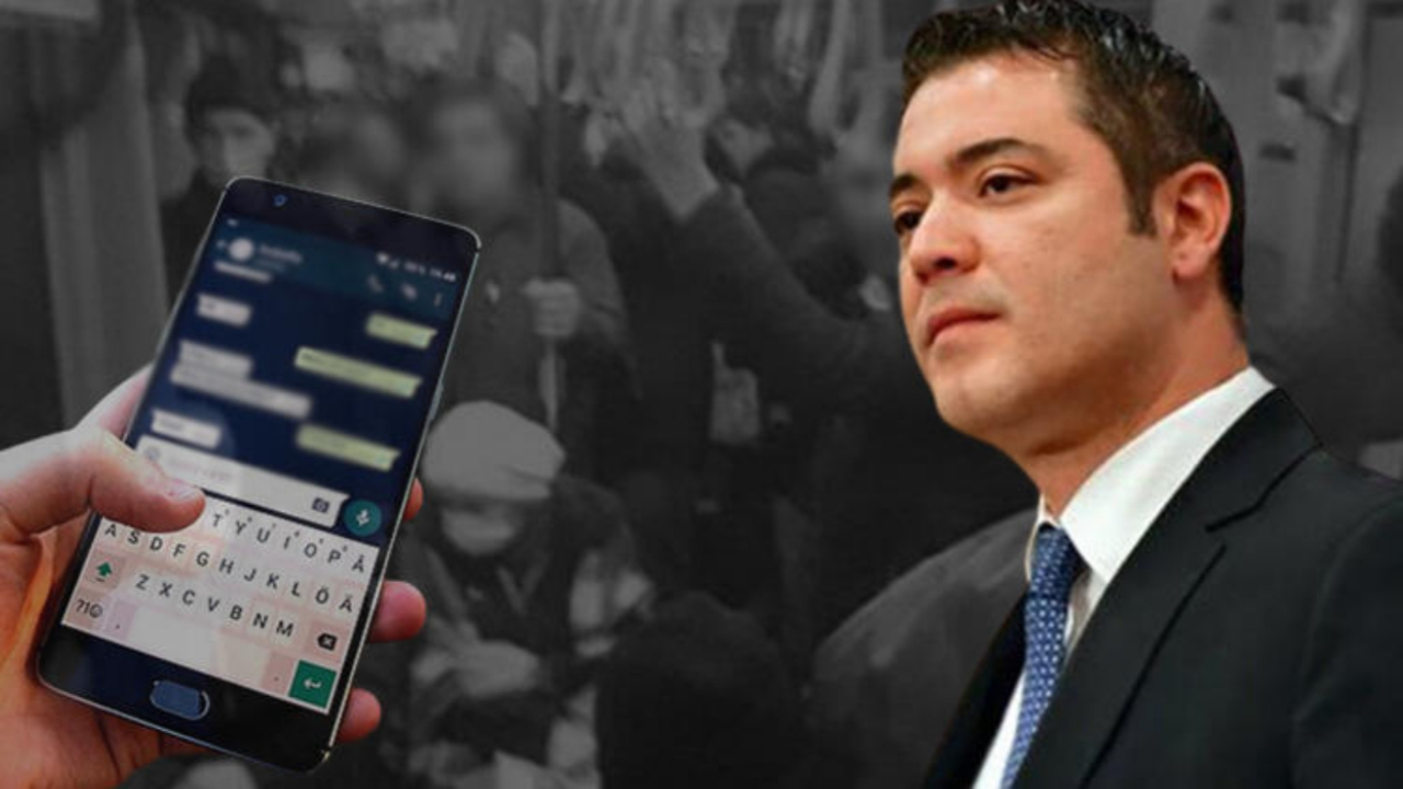Fazilet durağı yalanı böyle belgelendi