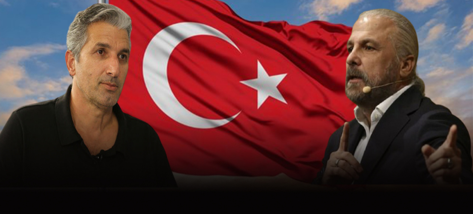‘YUNANİSTAN FETÖ KAMPI OLDU, ORADAN SALDIRIYORLAR!’