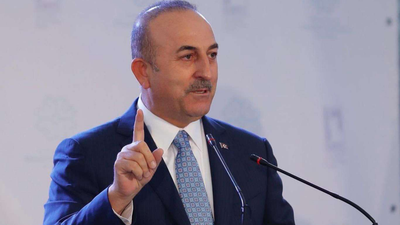 Mısır'la yıllar sonra diplomatik temas başladı