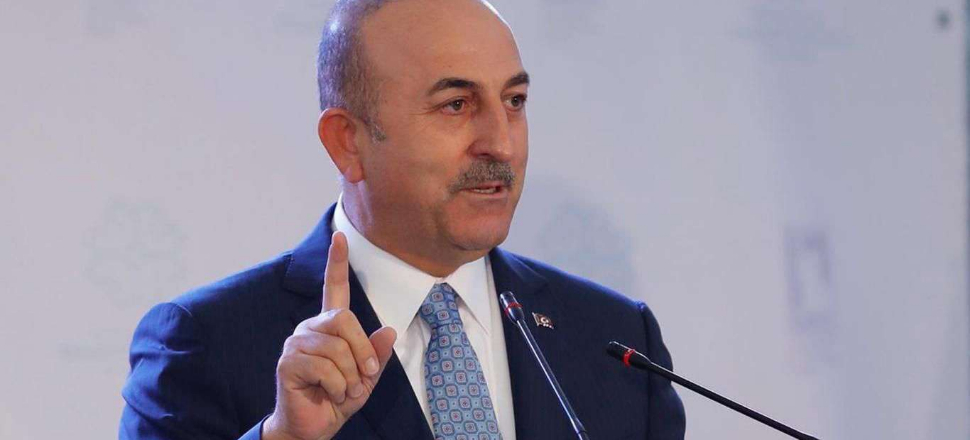 Mısır'la yıllar sonra diplomatik temas başladı