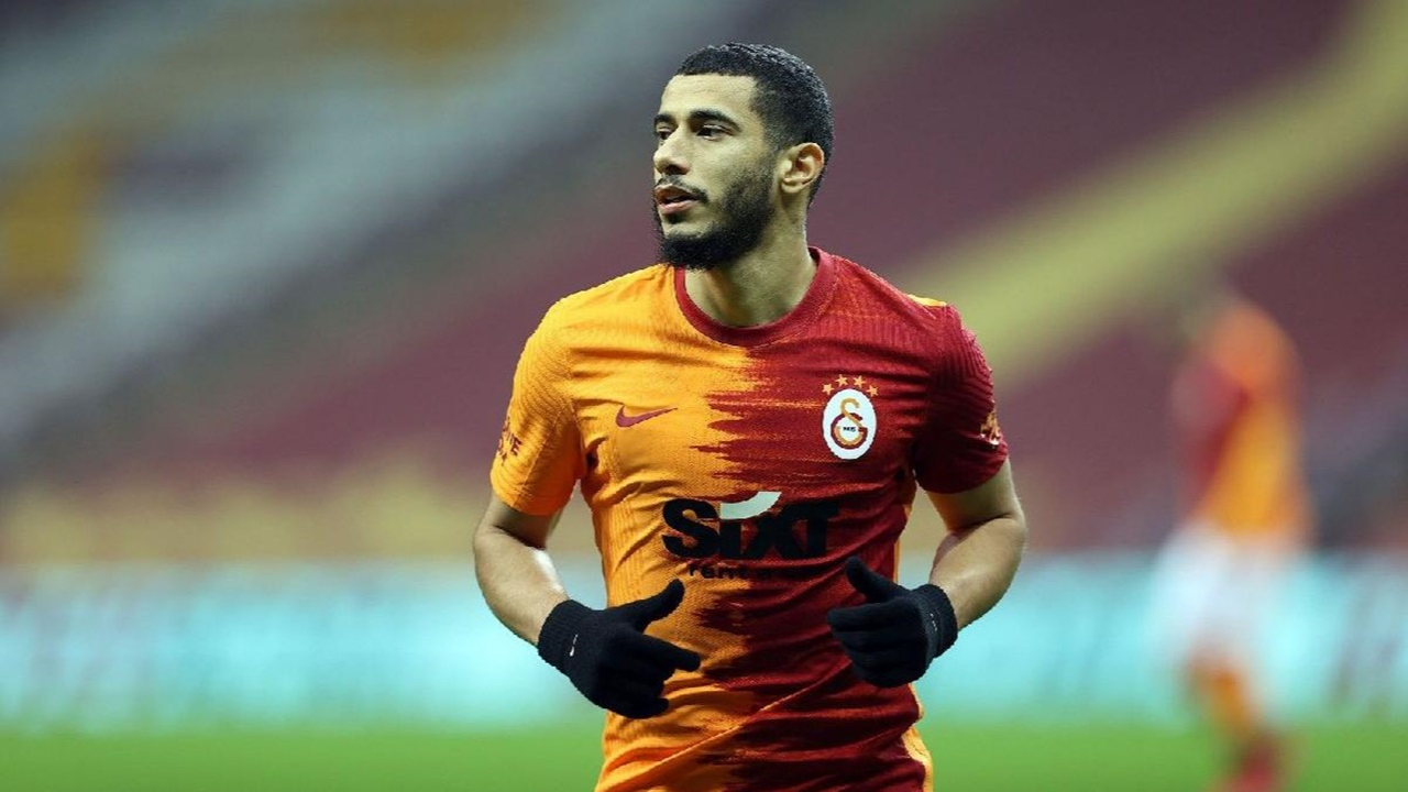 Belhanda'dan Süper Lig'de kalma planı! Fenerbahçe, Beşiktaş...