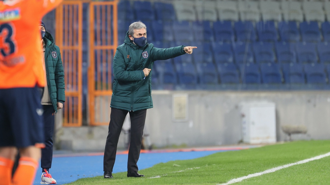 Aykut Kocaman: Beşiktaş şampiyonluğu çok istiyor