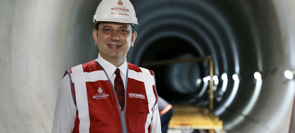 İmamoğlu'nun 2023 hayali 2029'a kaldı