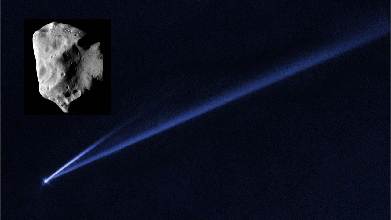 NASA günler kaldığını duyurdu