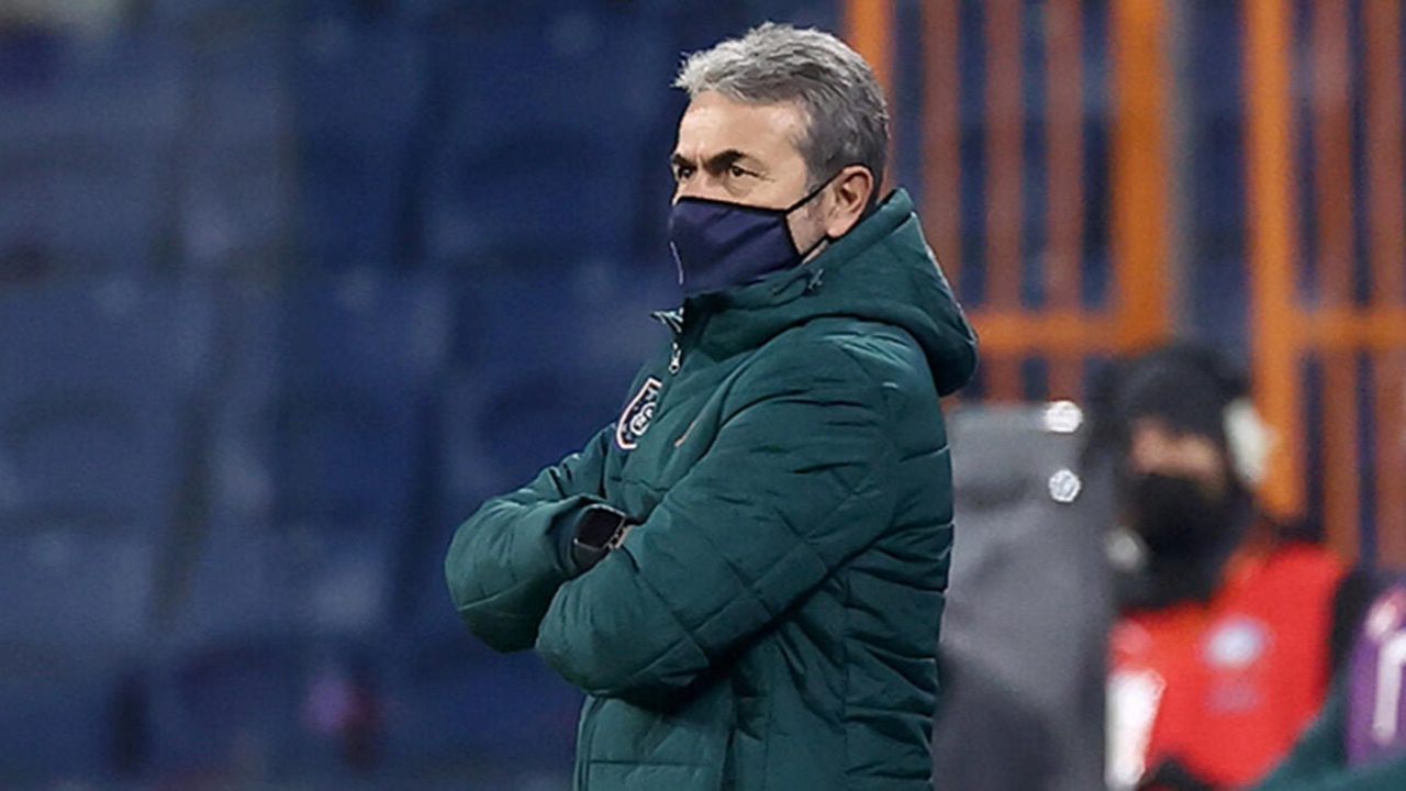 Başakşehir, Beşiktaş ile kendini ispatlayacak!