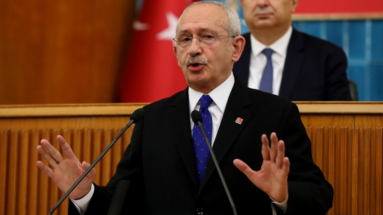 İşsizliğe Kılıçdaroğlu modeli çözüm