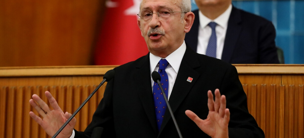 İşsizliğe Kılıçdaroğlu modeli çözüm