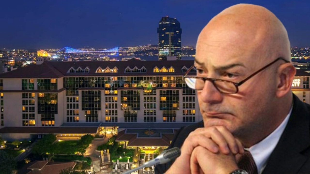 Doğuş Holding'de 5,5 milyar TL'lik rekor zarar