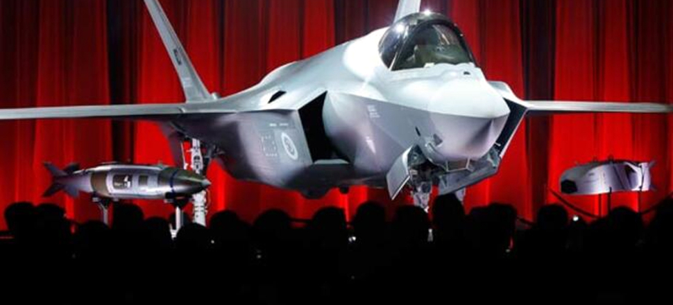 Türkiye'den kritik F-35 hamlesi
