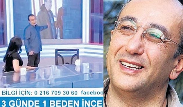 Tayfun Talipoğlu'nun ölümünde 'zayıflama kremi' şüphesi!