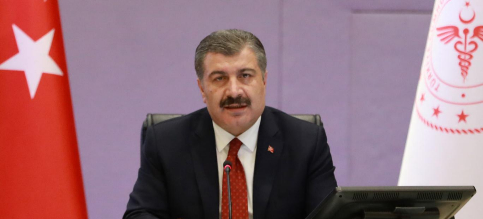 "Maskesiz günler yakında"