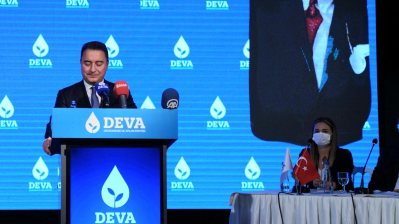 Babacan'a 'evine git' çağrısı