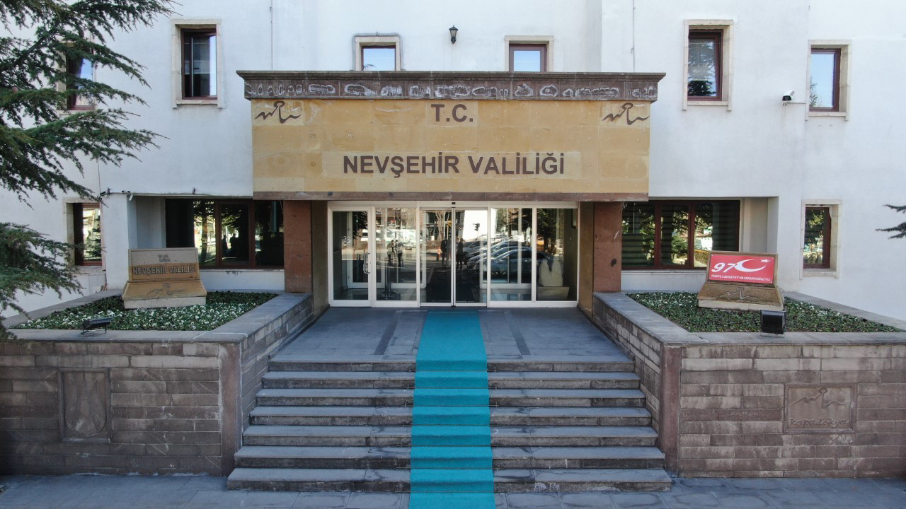 Nevşehir'de HES kodu olmayanlar kuaför ve benzeri yerlere giremeyecek