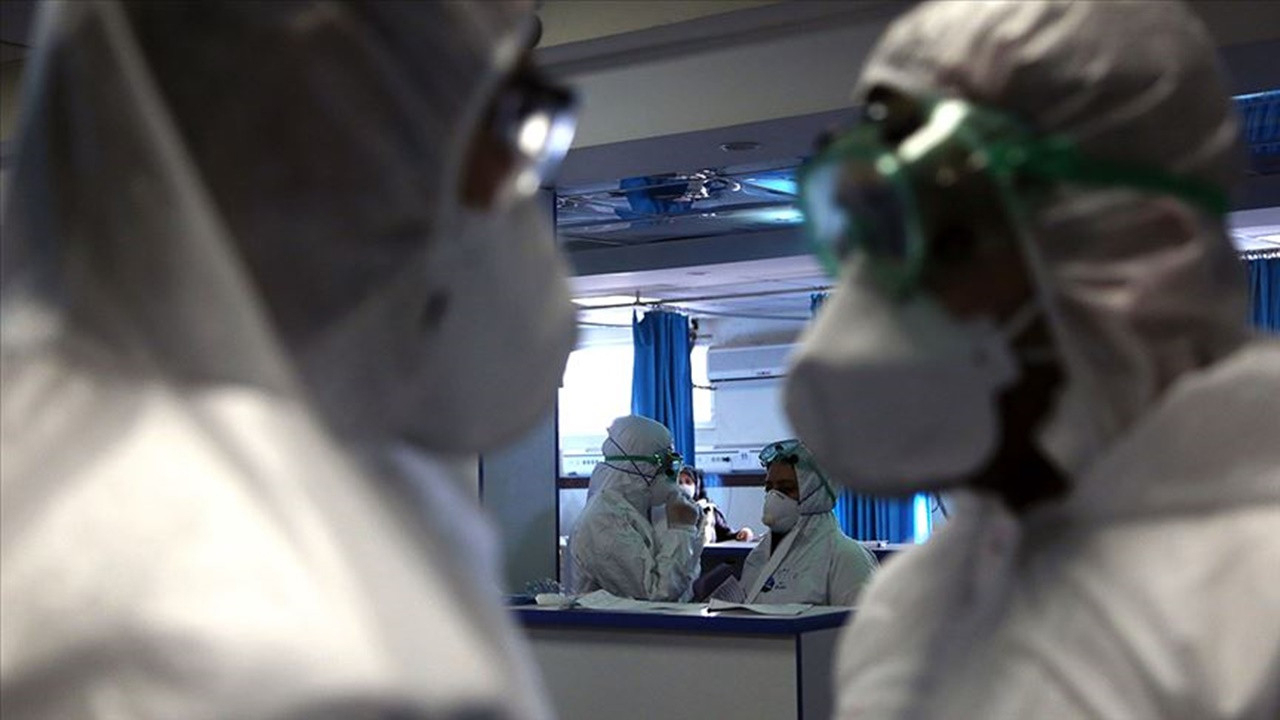 ABD’de 100 milyondan fazla Kovid aşısı uygulandı