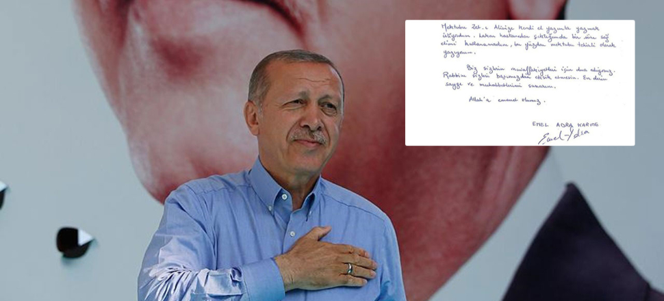 Dışişleri, Abdülhamid'in torunu için devreye girdi