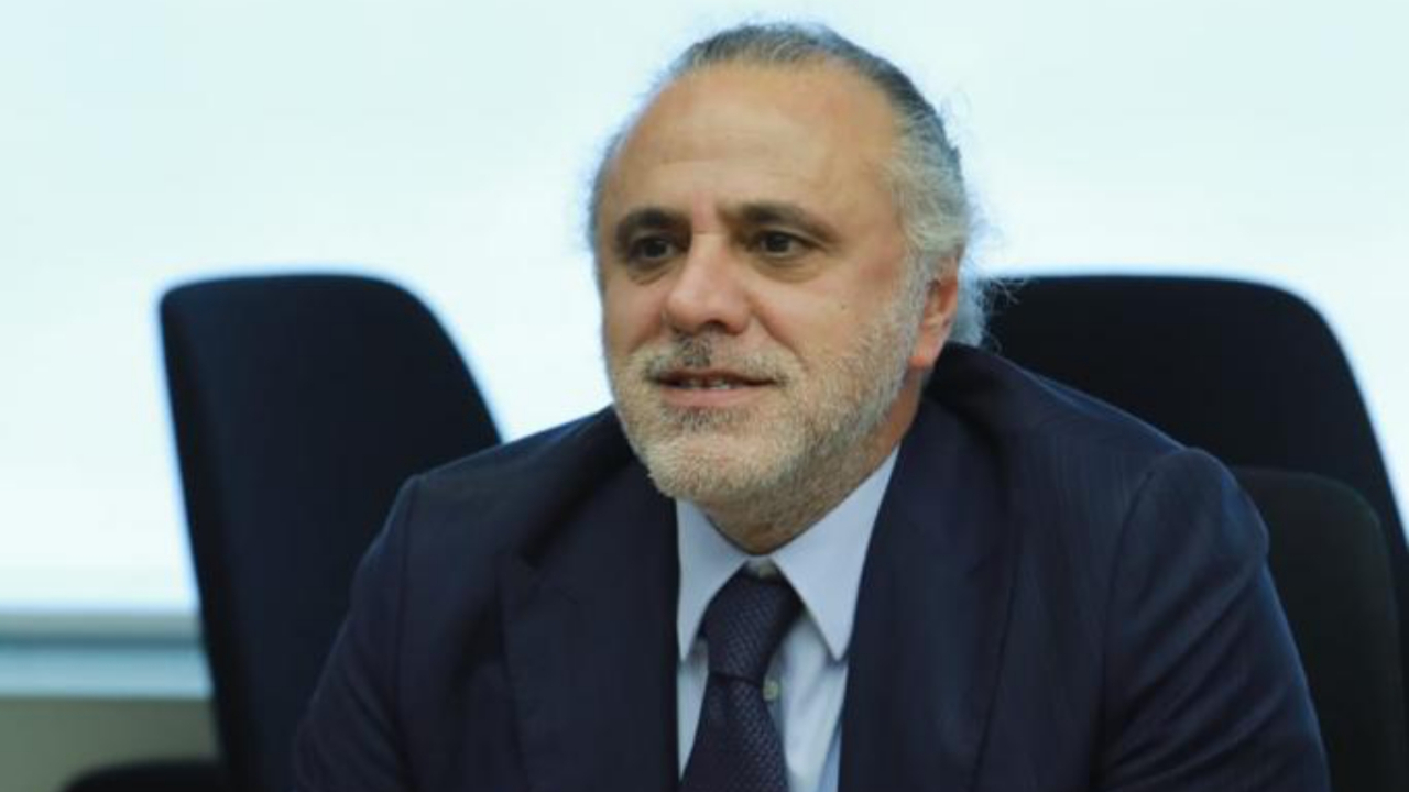 Musa Evin TDKD Başkanlığı'na adaylığını koydu