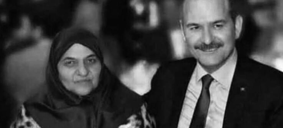 Bakan Soylu'nun acı günü