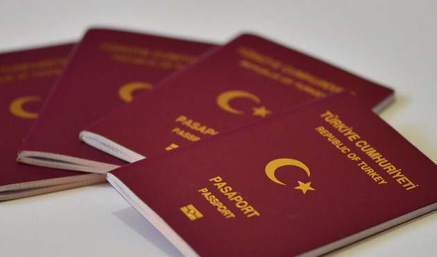 AB ile 500 milyon dolarlık vize savaşı