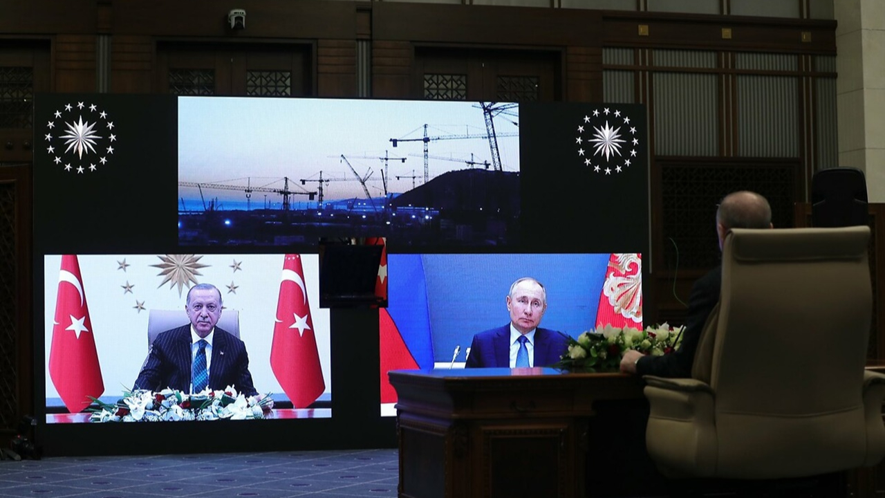 Yunanistan'da 'Akkuyu' paniği