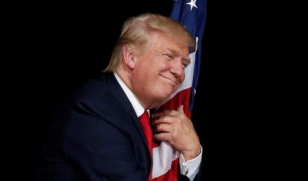 FBI, ABD Başkanı Trump'ın "Rusya bağlantısı" ile ilgili soruşturma başlattı