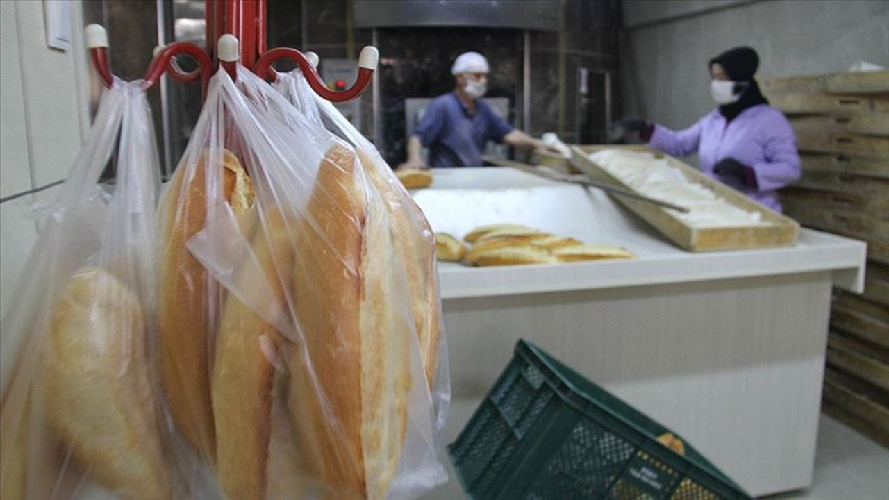 Vakalar alarm verdi: Ekmek almak dahi yasak