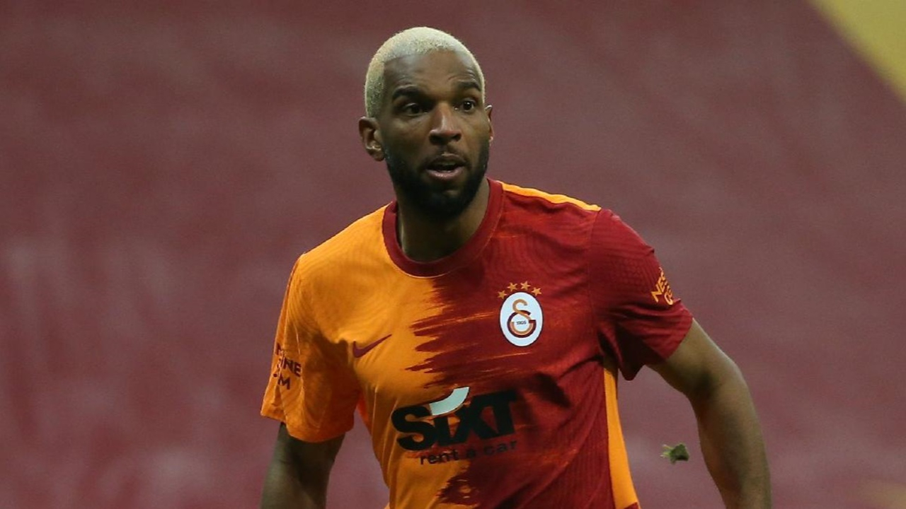 Galatasaray'da aynı eleştiri farklı yaptırım! Babel'e para cezası...