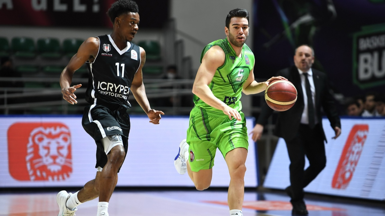 TOFAŞ'tan Beşiktaş Icrypex maçına ilişkin açıklama