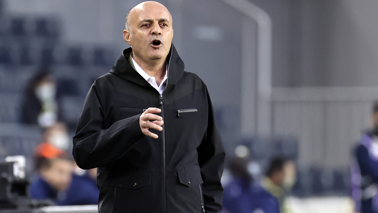Özcan Bizati: Devamını getirmek daha önemli