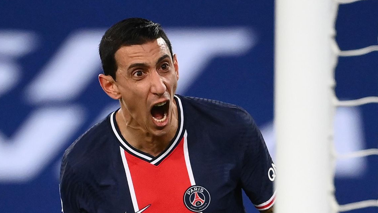 Di Maria'nın 'Ailesi rehin alındı bebeği öldürüldü' iddiası