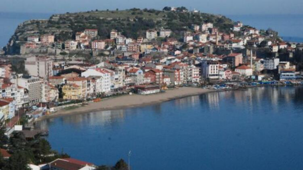 Belediye başkanından 'suları kaynatın' uyarısı