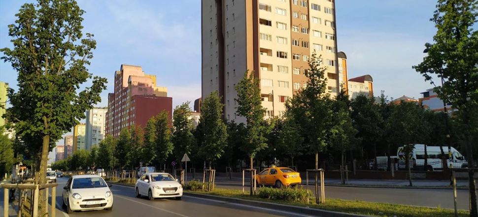 İşte İstanbul'un en kalabalık mahallesi