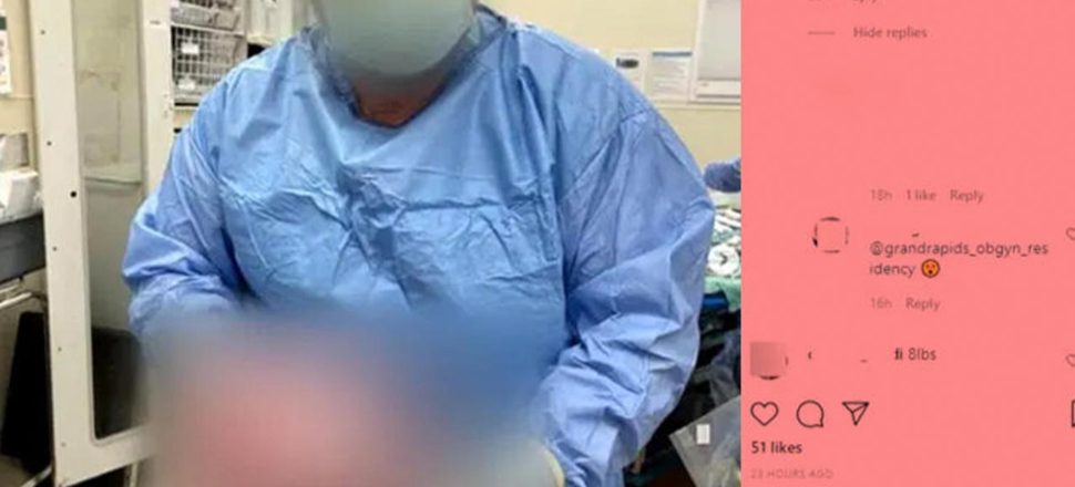ABD'de skandal görüntüler ortaya çıktı