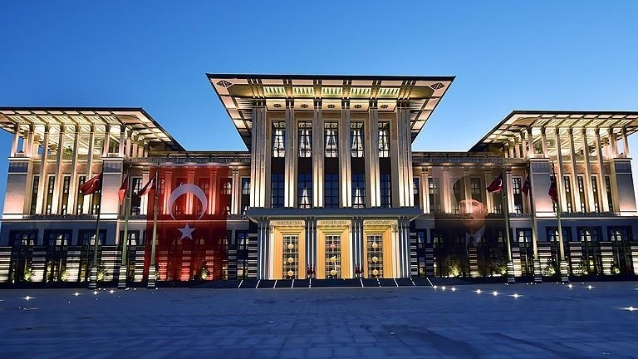 Engin Ardıç: "Osmanlı partisi" gelir ve kolay kolay da gitmez!