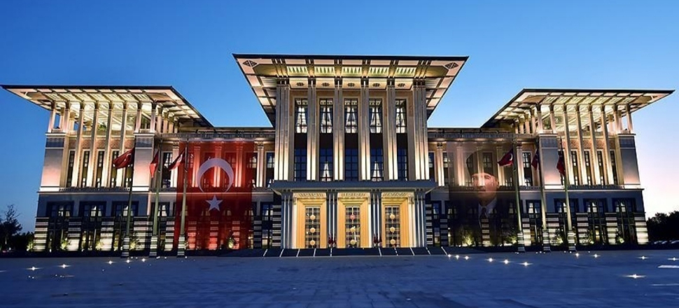 Engin Ardıç: "Osmanlı partisi" gelir ve kolay kolay da gitmez!