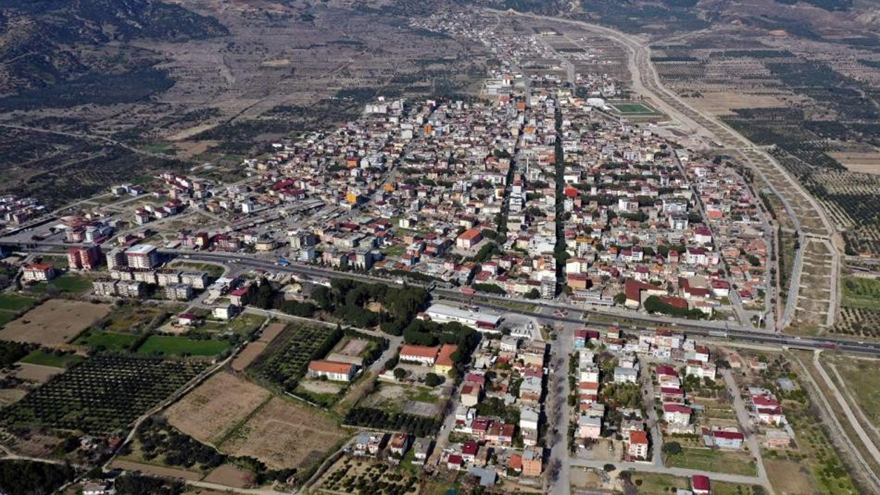 Aydın’da iki okulda eğitime ara verildi
