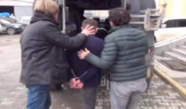 Nevruz'u kana bulayacaklardı! 5 kişi tutuklandı...