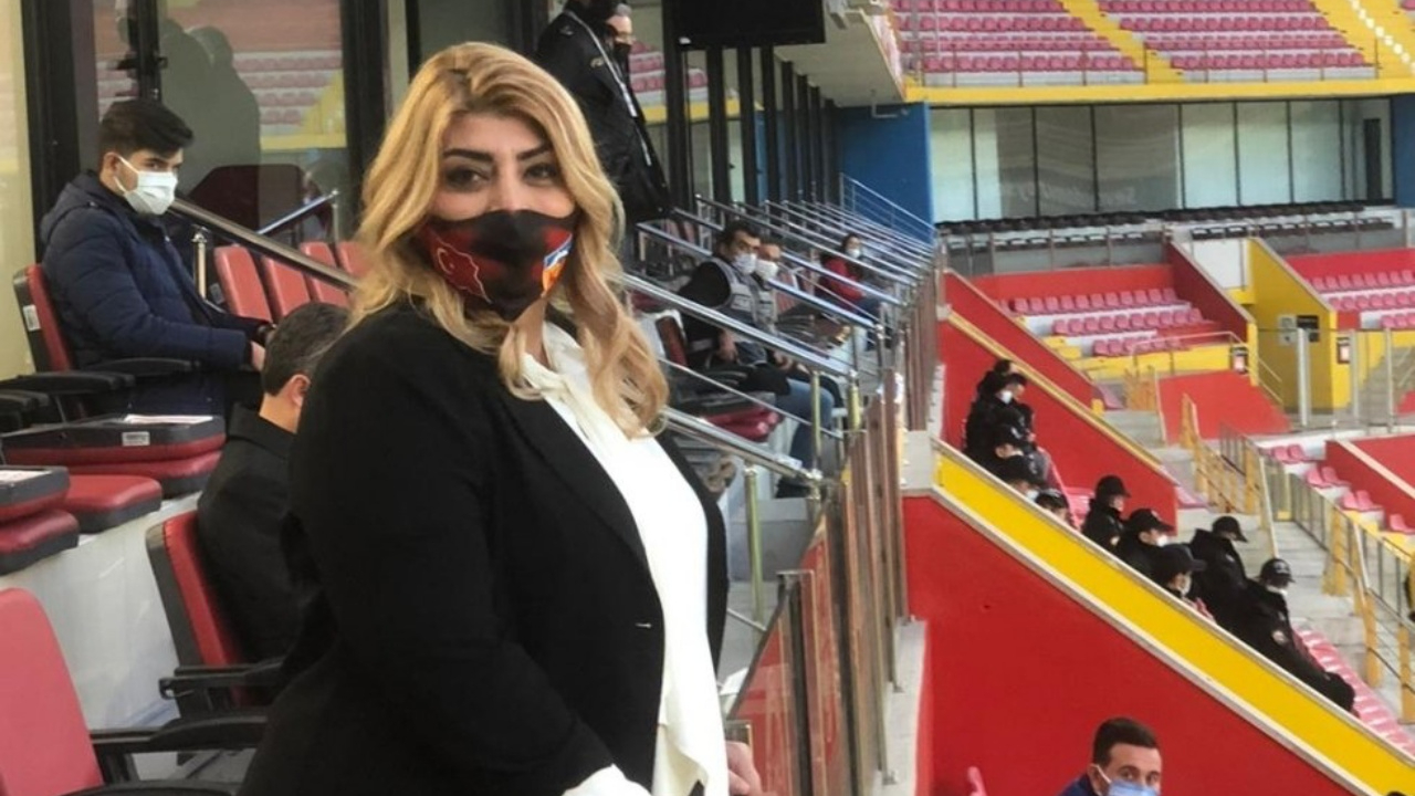 Berna Gözbaşı: Adalet isteyenler adaletlerini buldu