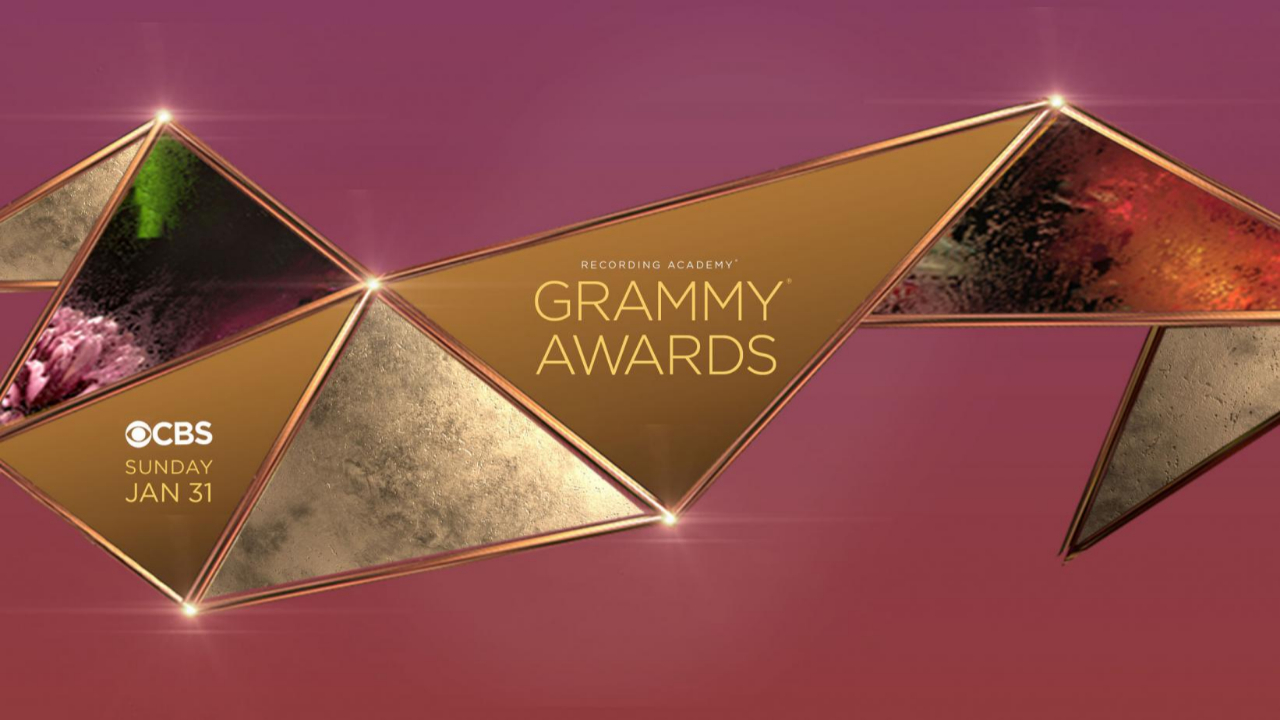 Grammy'de Beyonce, kızı ve Taylor Swift fırtınası