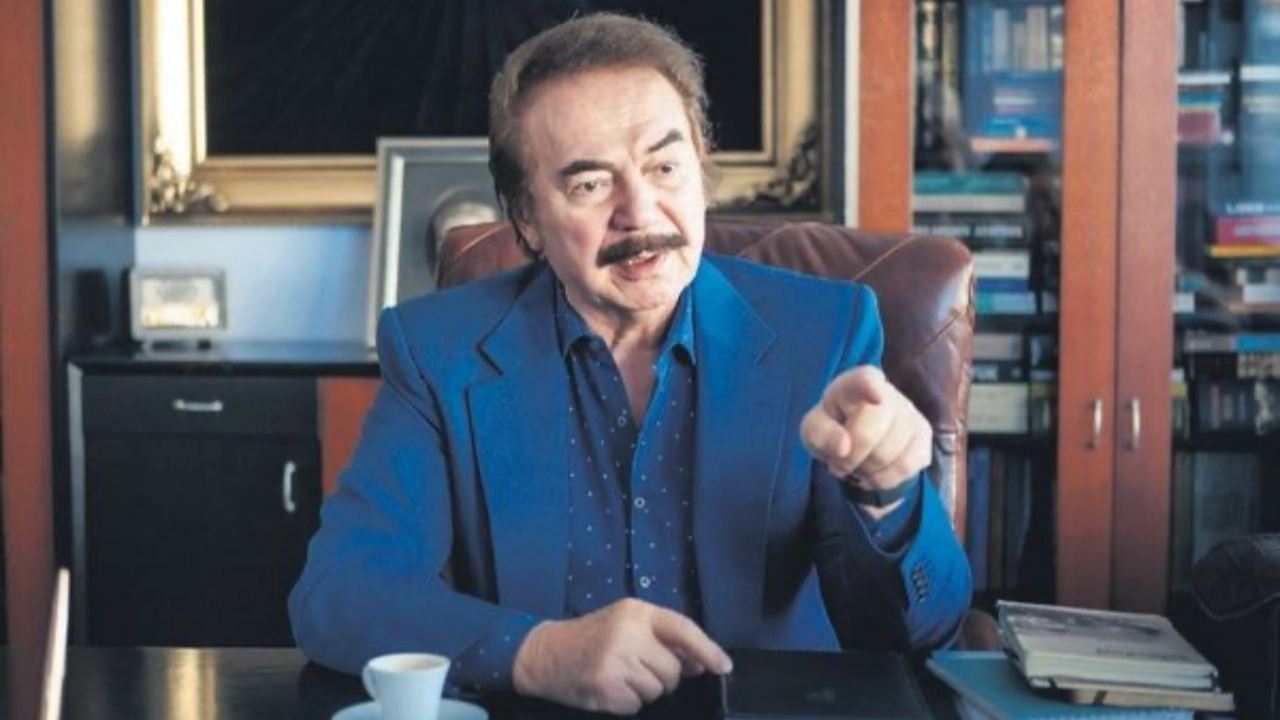 "İdamımı bile isteyenler oldu"